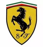 超級(jí)跑車(chē)的標(biāo)志為什么長(zhǎng)這樣