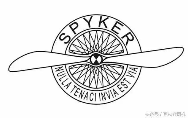 全球十大豪車標(biāo)志, 你認(rèn)識幾個?