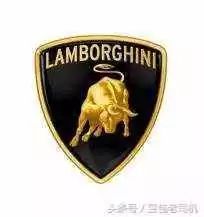 全球十大豪車標(biāo)志, 你認(rèn)識幾個?