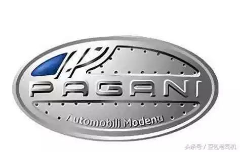 全球十大豪車標(biāo)志, 你認(rèn)識幾個?