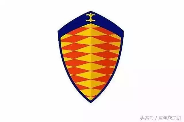 全球十大豪車標(biāo)志, 你認(rèn)識幾個?