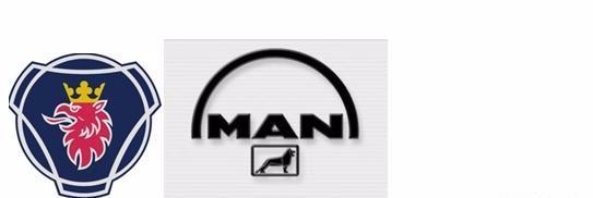 大眾旗下的12個汽車標(biāo)志，你知道幾個呢？