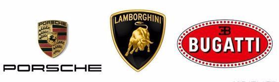 大眾旗下的12個汽車標(biāo)志，你知道幾個呢？