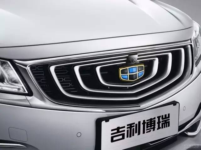 這些汽車品牌標志含義你一定不知道！