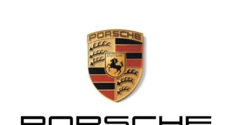 世界十大名車標志 保時捷上榜
