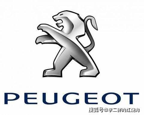 大部分人都不知道的，汽車LOGO里的小故事（三）