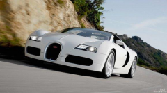 全球十大豪車標志，你認識幾