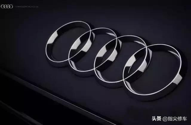 17大豪車標志 你所不知道的含義
