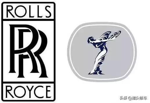 17大豪車標志 你所不知道的含義