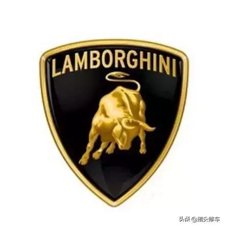 17大豪車標志 你所不知道的含義