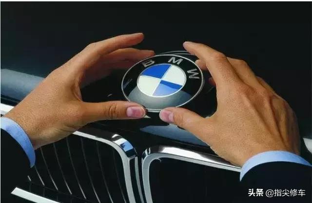 17大豪車標志 你所不知道的含義