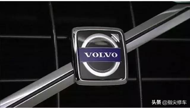 17大豪車標志 你所不知道的含義