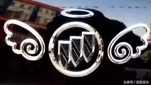 汽車標(biāo)志您認(rèn)出多少？全認(rèn)識(shí)算老司機(jī)，新手遠(yuǎn)離后4個(gè)！