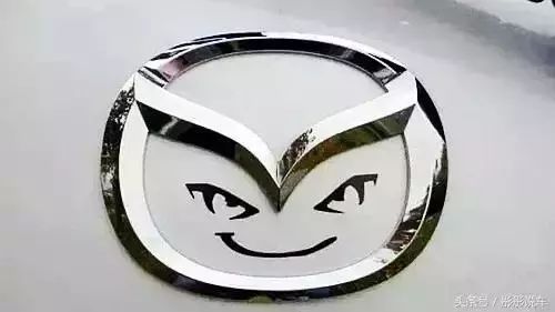 汽車標(biāo)志您認(rèn)出多少？全認(rèn)識(shí)算老司機(jī)，新手遠(yuǎn)離后4個(gè)！