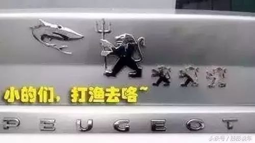 汽車標(biāo)志您認(rèn)出多少？全認(rèn)識(shí)算老司機(jī)，新手遠(yuǎn)離后4個(gè)！