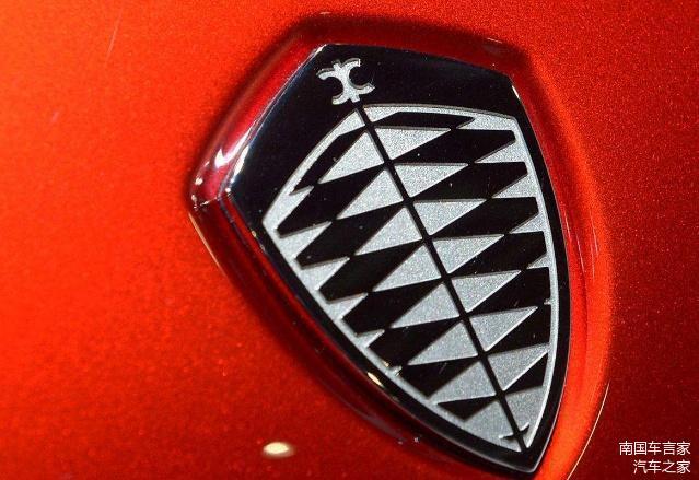 全球10大豪車標志，認識6個算及格，新手盡量遠離前面4個車標！