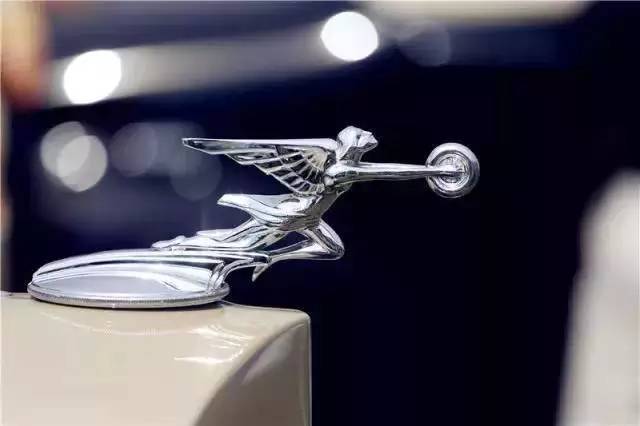 全球較罕見的汽車標志，都見過算你牛！