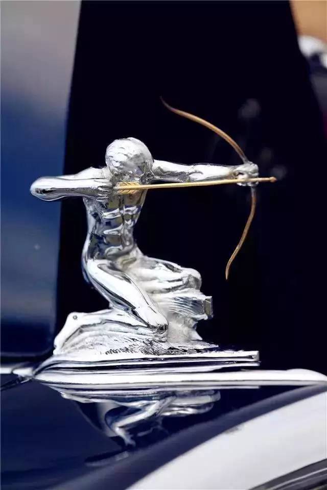 全球較罕見的汽車標志，都見過算你牛！