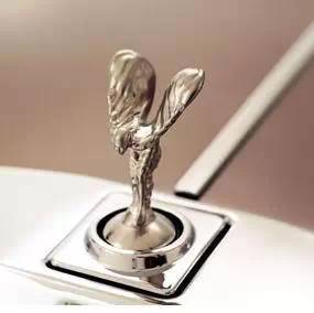 各款汽車標志的由來！男人不懂這些還玩車？