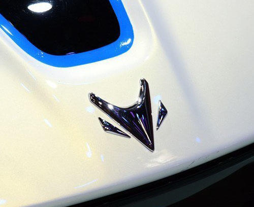 國產(chǎn)車標越丑越火？這8款高逼格的車標，在國內(nèi)一個比一個慘！