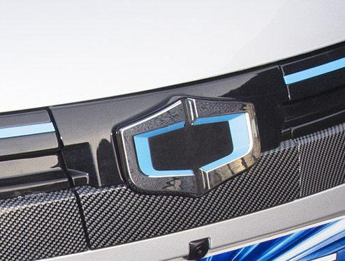 國產(chǎn)車標越丑越火？這8款高逼格的車標，在國內(nèi)一個比一個慘！