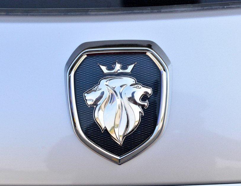 國產(chǎn)車標越丑越火？這8款高逼格的車標，在國內(nèi)一個比一個慘！