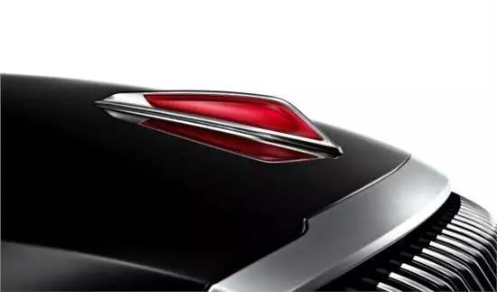 全球汽車品牌車標故事——國產篇