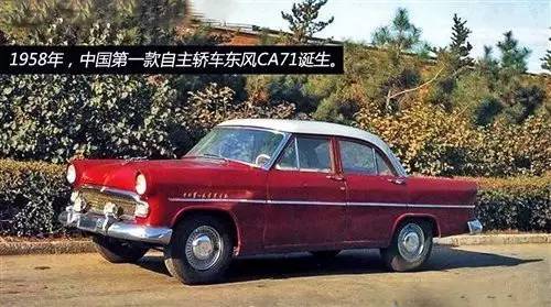 全球汽車品牌車標故事——國產篇
