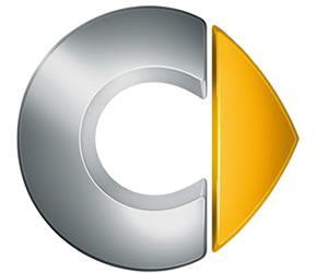 主流的10個德系汽車標志，你認識幾個？