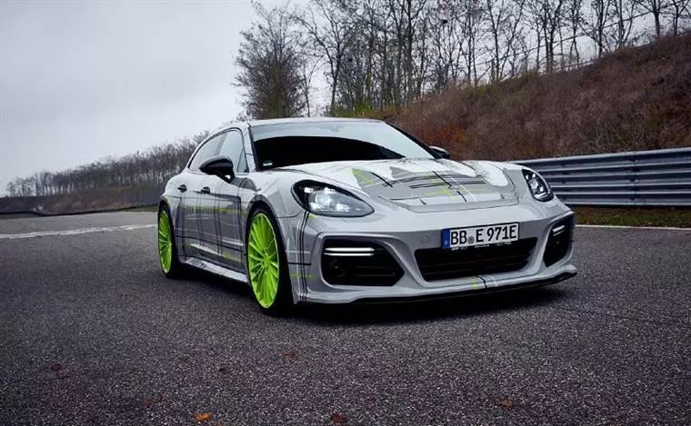 全球十大豪華車標，你見過6個算及格，全認識才算老司機