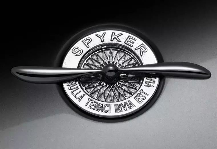 全球十大豪華車標，你見過6個算及格，全認識才算老司機