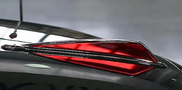 六大國產(chǎn)較美車標(biāo)，比亞迪上榜，苐yi名無可爭議！