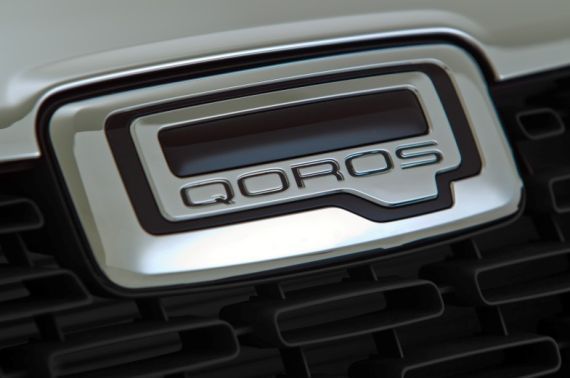 六大國產(chǎn)較美車標(biāo)，比亞迪上榜，苐yi名無可爭議！