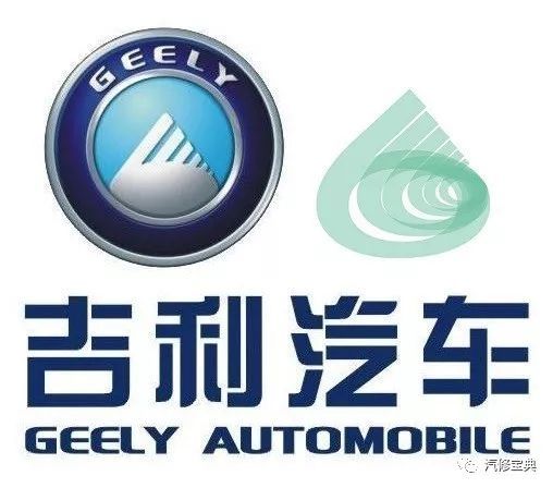 揭秘 | 這些汽車LOGO里的冷知識，你知道幾個？