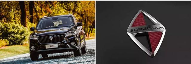 這些車標(biāo)也能認(rèn)全，你才是真正的老司機(jī)