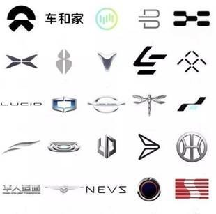 這些車標(biāo)也能認(rèn)全，你才是真正的老司機(jī)