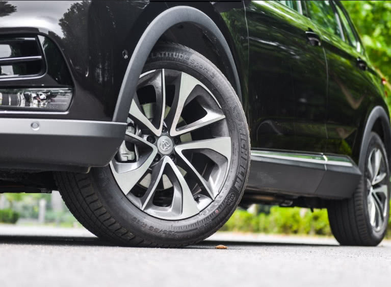 車標在國產品牌中數一數二的，但慢慢的老百姓都淡忘了這個品牌