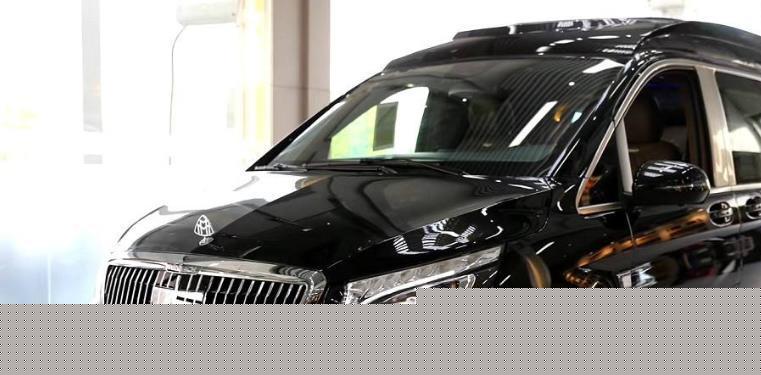 全球較貴4款車標(biāo)，法拉利都排不上，中國只有一輛車上榜