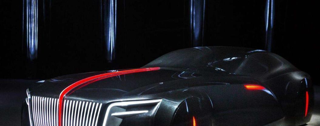 全球較貴4款車標(biāo)，法拉利都排不上，中國只有一輛車上榜