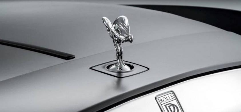 全球較貴4款車標(biāo)，法拉利都排不上，中國只有一輛車上榜