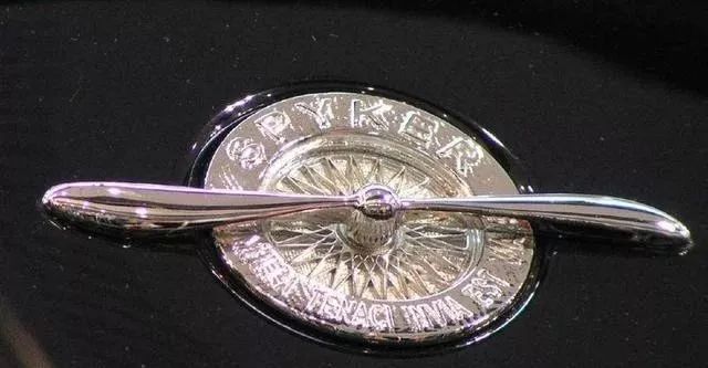 全球7大豪車標志，認識一半以上的就是老司機