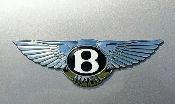 全球7大豪車標志，認識一半以上的就是老司機