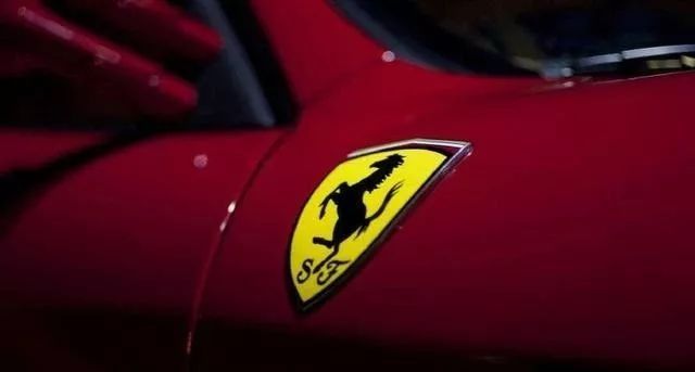 全球7大豪車標志，認識一半以上的就是老司機