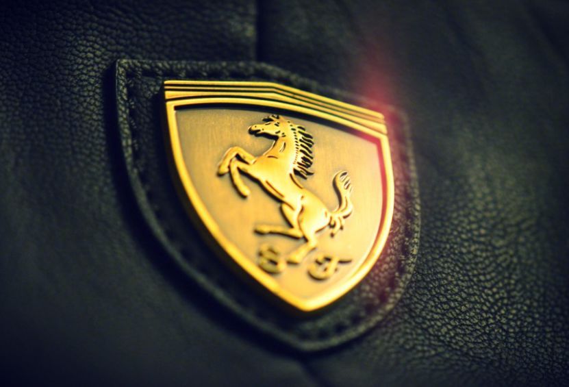 盤點全球7大“動物車標”！我敢賭2包煙，你頂多就認識5個