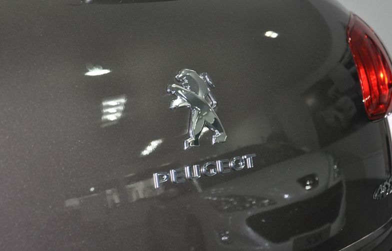 盤點全球7大“動物車標”！我敢賭2包煙，你頂多就認識5個