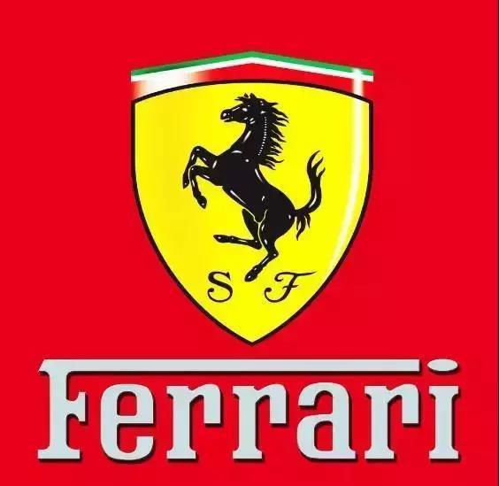 較美車標(biāo)！就問你服不服？