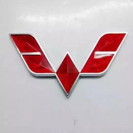 較美車標(biāo)！就問你服不服？