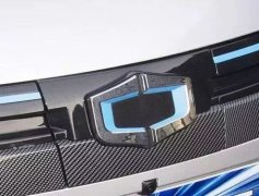 車標越丑越火？這幾款高逼格