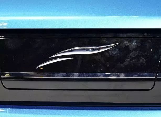 車標越丑越火？這幾款高逼格的車標，在國內一個比一個慘！