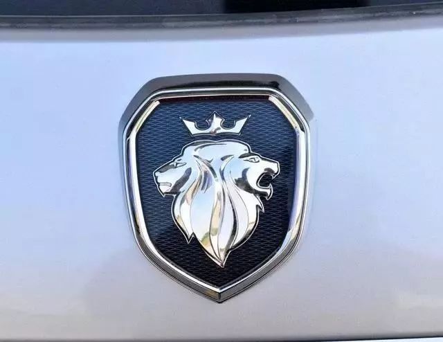 車標越丑越火？這幾款高逼格的車標，在國內一個比一個慘！